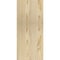 Ekena Millwork Thorton Rough Sawn Traditional Outlooker, Douglas Fir, 8"W x 18"D x 18"H OUT08X18X18THR01RDF - alternate 3